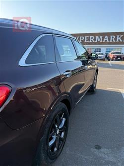 كيا سورينتو